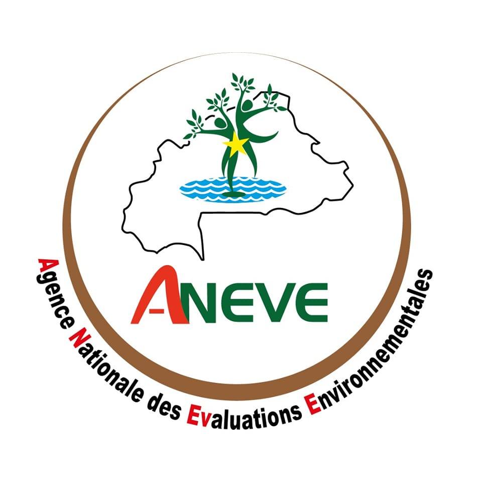 Logo ANEVE